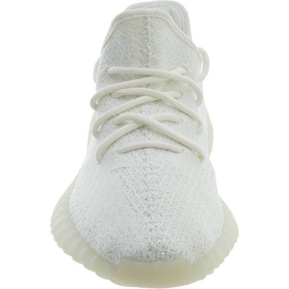 Shoes Yeezy Tripple White size 9.5 Brand New - Picture 2 of 5